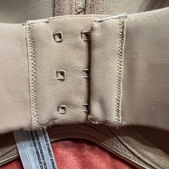 Embraceable Full Coverage Bra Soma - Picture 4 of 7